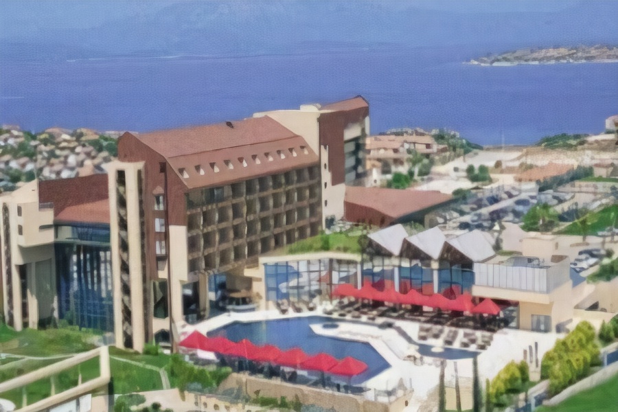 Grand Hotel Ontur Cesme