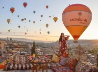 Mithra Cave Hotel Hotel di Göreme Belediyesi