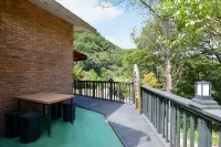 Asan Sanarem Pension Hotels in Asan