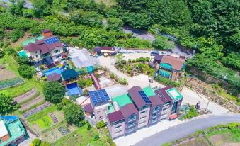Gwangyang Feel Tourist House Pension