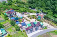 Gwangyang Feel Tourist House Pension Hotels near Baegunsan