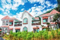 Red Praha Pension Hotels in Geoje-si