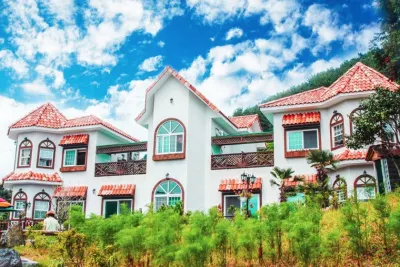 Red Praha Pension Các khách sạn ở 