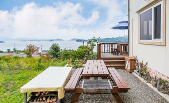 Namhae Landscape Pension