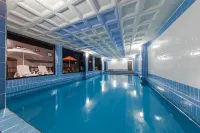 Uljin Blue Ara Pension Hotel di Uljin