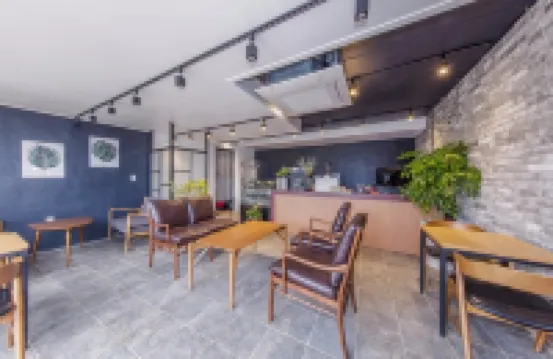 Geojedo Blue Hill Pension