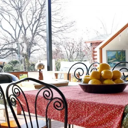 Damyang Lara 345 Pension