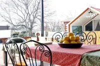 Damyang Lara 345 Pension