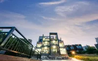 Pohang Good's Pool Villa Hotels near Guryongpo Beach