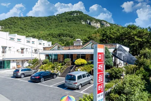 Tongyeong Daon Pension