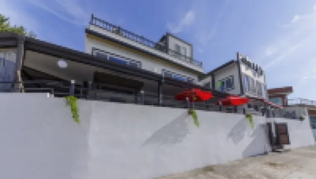 Yeosu Ocean View Pension