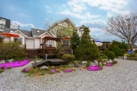Taean Anabeli Pension - Pet friendly