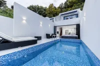 Hapcheon Rest Pool Villa Hotels in Hapcheon-gun