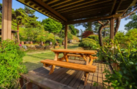 Hadong Mulkkot Gardens Pension
