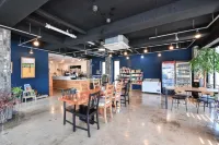 Chungju Wolsang 339 Pension