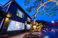 Okcheon Cafe Mill Pension Hotels in Yeongdong-gun