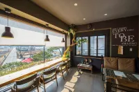 Okcheon Cafe Mill Pension Hotel di Daerah Okcheon