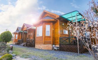 Taean (Anmyeondo) Badaui Achim Pension