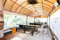 Suncheon Tomato Village Pension Hotels in Suncheon-si
