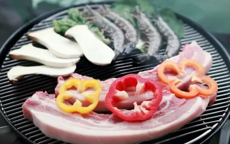 Yeongdeok Nowbada Pension