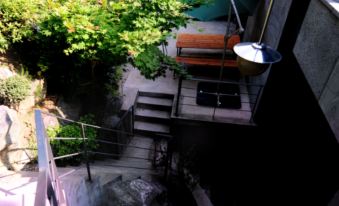 Gapyeong Memoria Pension