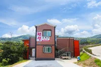 Cheongdo Persimmon Ville Pension