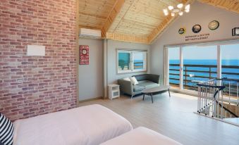 Pohang View 141 Pension