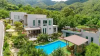 Chilgok Ts132 Pension Hotels in Chilgok