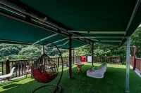 Ulsan (Baenaegol) Libe Pension