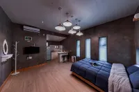 Ulsan (Baenaegol) Libe Pension