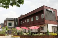 Boeun Songnisan Sunny Hill Pension