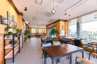 Yeosu Haein Pension