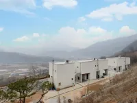 Danyang Avichae Pension Hotels in Danyang-gun
