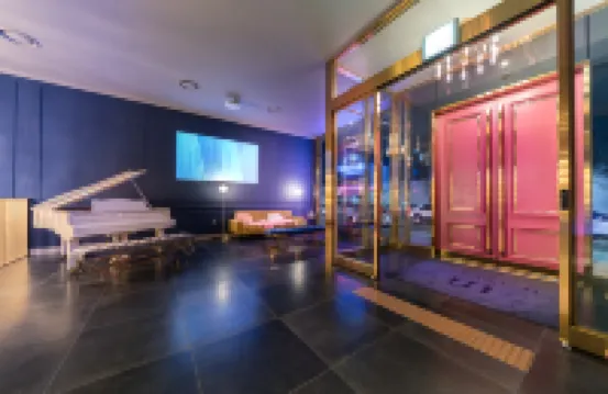 H-AVENUE HOTEL, Kondae