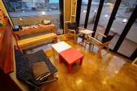 Gunsan Snoring Dalmong Guesthouse