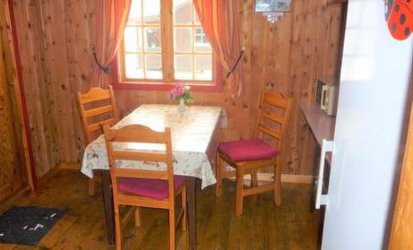 Tosbotn Camping & Cottages - Housity