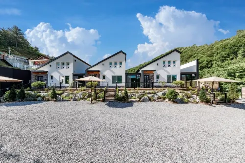 Gapyeong 101 Pool Villa