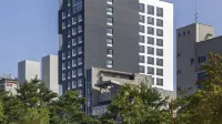 Gangneung City Hotel