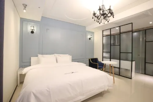 Royal Hotel Jeongeup
