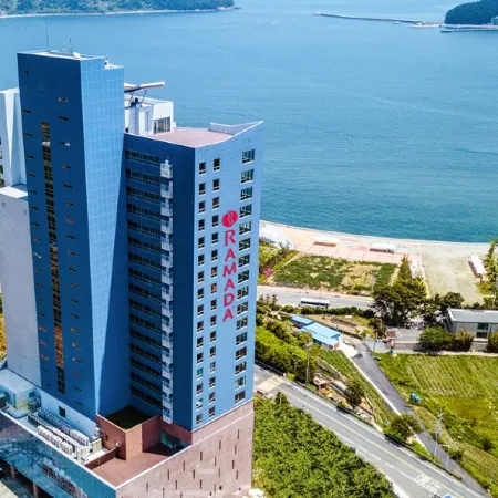 Ramada Suites Geoje 