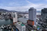 Hotel ADELA Hôtels à : Yeongdo