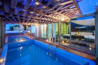 Pocheon Inyou Pool Villa