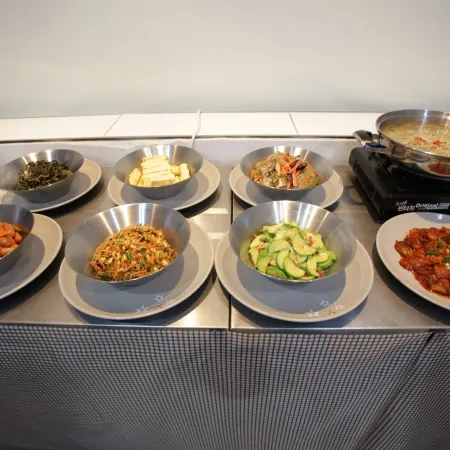 Osan Hotel Nuri