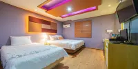 Goseong Ace - Deluxe Two Room Triple