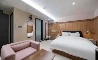 BROWON DOT HOTEL JONGNO