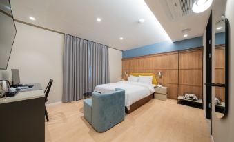 BROWON DOT HOTEL JONGNO