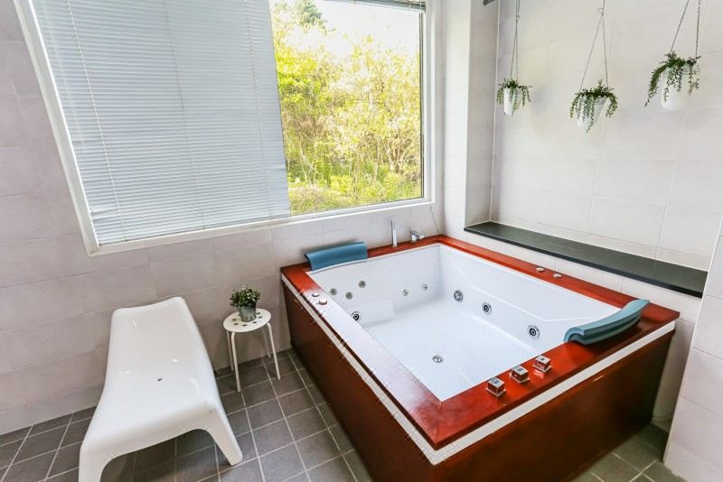 플로레스타 펜션