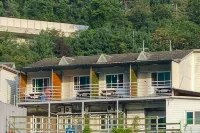 Gyeongsan Byeolgwan Pension فنادق في جيونغسان-سي