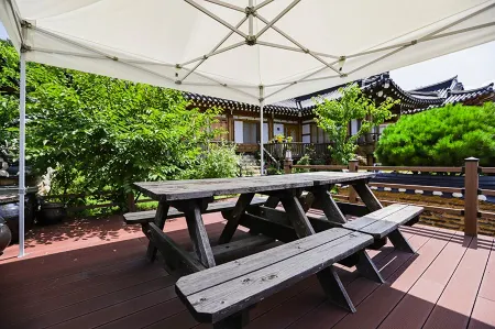 Yeonggwang Ogane Pension Отели в г. Йонгван