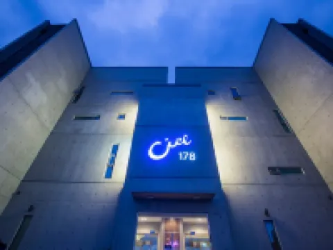 Goseong (Sokcho) CL 178 Pension 高城郡酒店